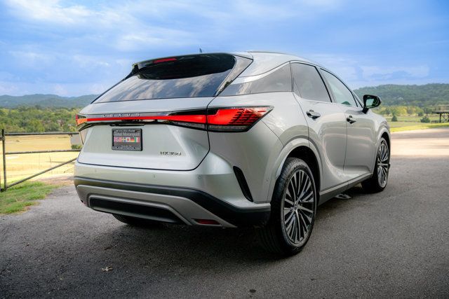 2024 Lexus RX PremiumPlus-FWD/ColdAreaPkg/TrafficJamAssist/Heated&CooledSeats - 23072920 - 11