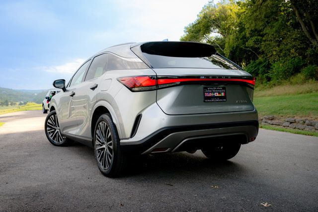 2024 Lexus RX PremiumPlus-FWD/ColdAreaPkg/TrafficJamAssist/Heated&CooledSeats - 23072920 - 14