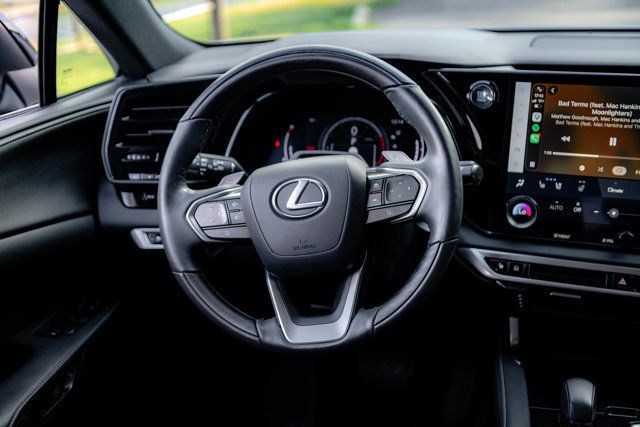 2024 Lexus RX PremiumPlus-FWD/ColdAreaPkg/TrafficJamAssist/Heated&CooledSeats - 23072920 - 15
