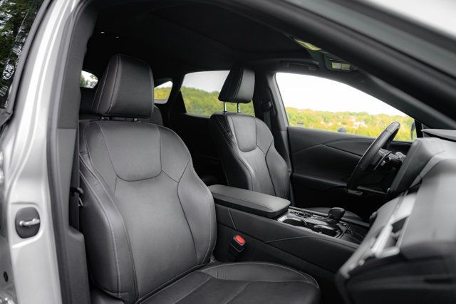 2024 Lexus RX PremiumPlus-FWD/ColdAreaPkg/TrafficJamAssist/Heated&CooledSeats - 23072920 - 16