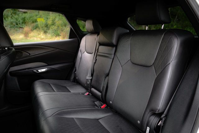 2024 Lexus RX PremiumPlus-FWD/ColdAreaPkg/TrafficJamAssist/Heated&CooledSeats - 23072920 - 18