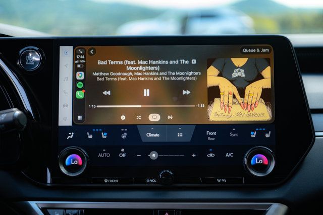 2024 Lexus RX PremiumPlus-FWD/ColdAreaPkg/TrafficJamAssist/Heated&CooledSeats - 23072920 - 21