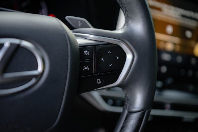 2024 Lexus RX PremiumPlus-FWD/ColdAreaPkg/TrafficJamAssist/Heated&CooledSeats - 23072920 - 25