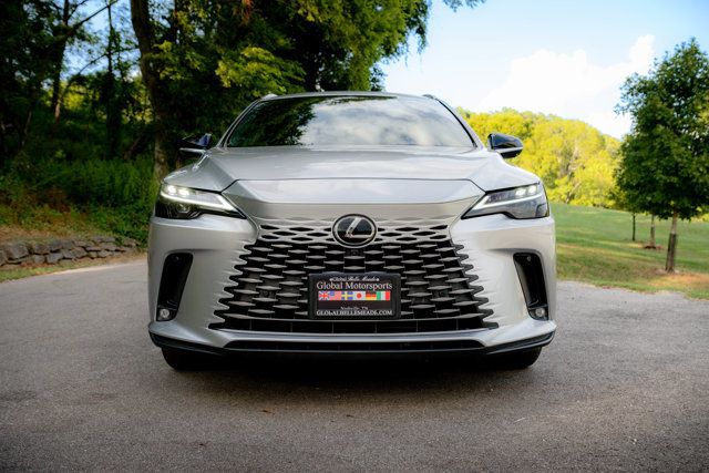 2024 Lexus RX PremiumPlus-FWD/ColdAreaPkg/TrafficJamAssist/Heated&CooledSeats - 23072920 - 4