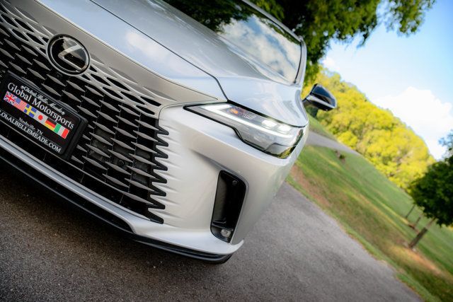 2024 Lexus RX PremiumPlus-FWD/ColdAreaPkg/TrafficJamAssist/Heated&CooledSeats - 23072920 - 6