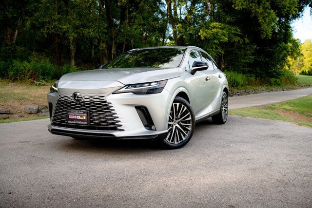 2024 Lexus RX PremiumPlus-FWD/ColdAreaPkg/TrafficJamAssist/Heated&CooledSeats - 23072920 - 7