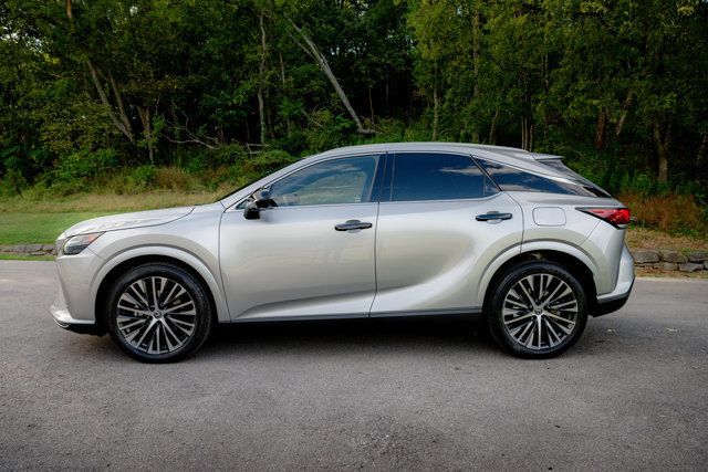 2024 Lexus RX PremiumPlus-FWD/ColdAreaPkg/TrafficJamAssist/Heated&CooledSeats - 23072920 - 8