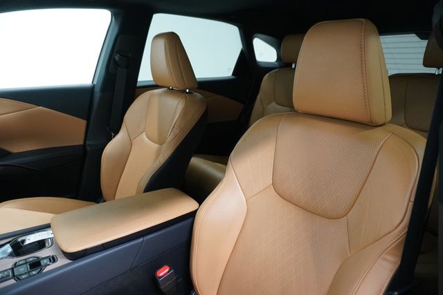 2024 Lexus RX RX 350 AWD - 22977939 - 9