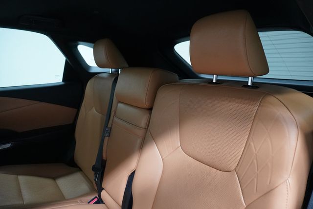 2024 Lexus RX RX 350 AWD - 22977939 - 11