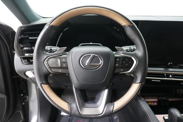 2024 Lexus RX RX 350 AWD - 22977939 - 14