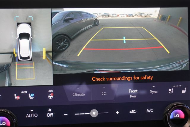 2024 Lexus RX RX 350 AWD - 22977939 - 19