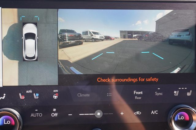 2024 Lexus RX RX 350 AWD - 22977939 - 20