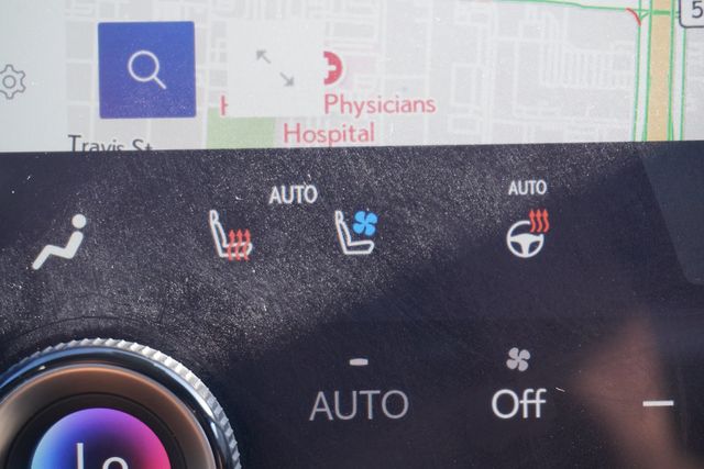 2024 Lexus RX RX 350 AWD - 22977939 - 21