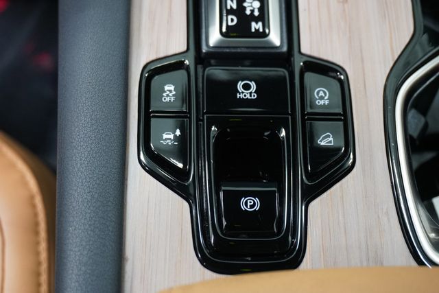 2024 Lexus RX RX 350 AWD - 22977939 - 23