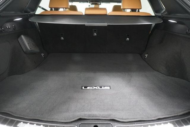 2024 Lexus RX RX 350 AWD - 22977939 - 28