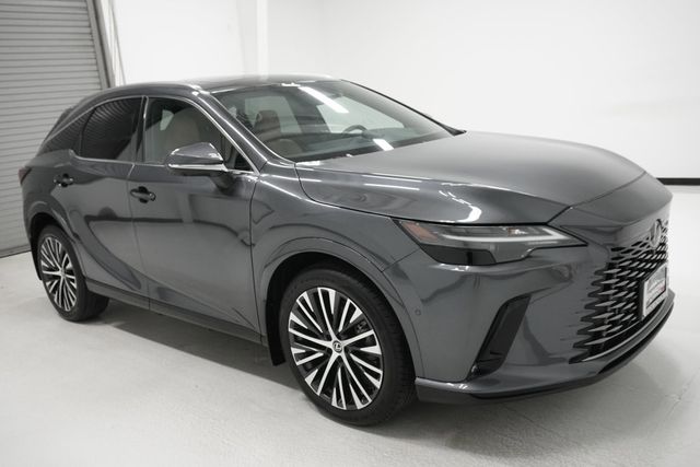 2024 Lexus RX RX 350 AWD - 22977939 - 2