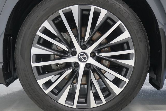 2024 Lexus RX RX 350 AWD - 22977939 - 30