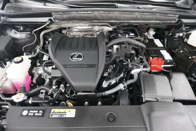 2024 Lexus RX RX 350 AWD - 22977939 - 33