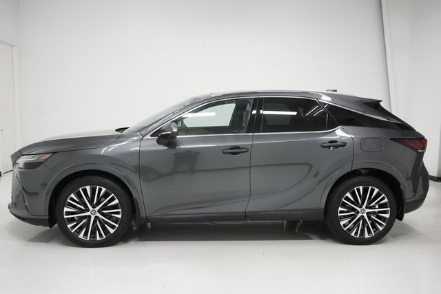 2024 Lexus RX RX 350 AWD - 22977939 - 6