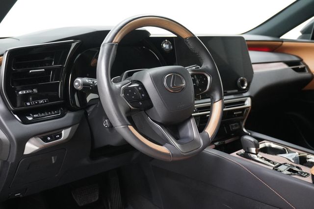 2024 Lexus RX RX 350 AWD - 22977939 - 8