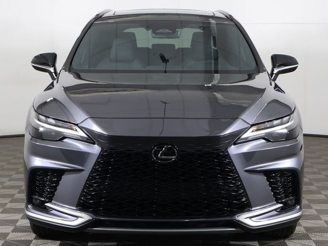 2024 Lexus RX RX 350 AWD - 23058492 - 12