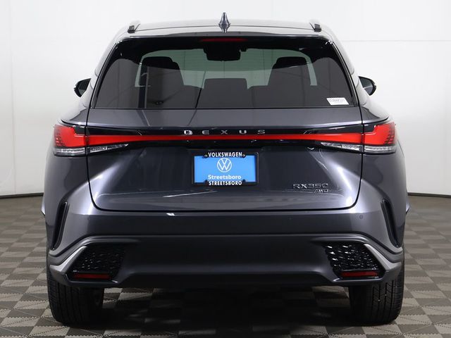 2024 Lexus RX RX 350 AWD - 23058492 - 13