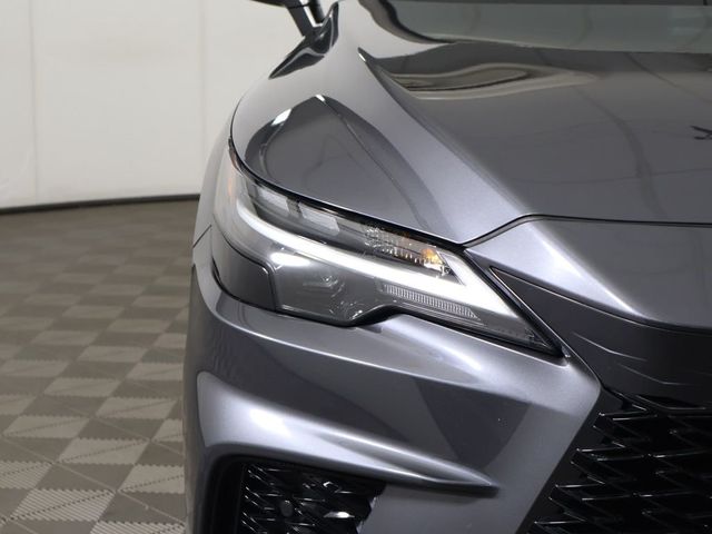 2024 Lexus RX RX 350 AWD - 23058492 - 14