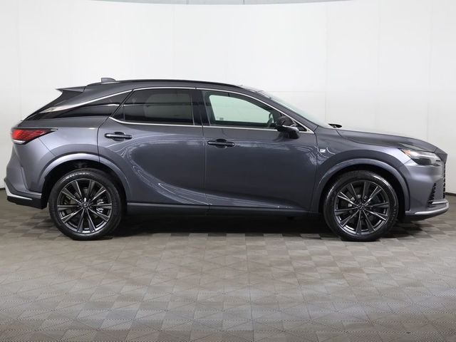 2024 Lexus RX RX 350 AWD - 23058492 - 19