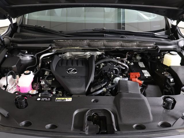 2024 Lexus RX RX 350 AWD - 23058492 - 23