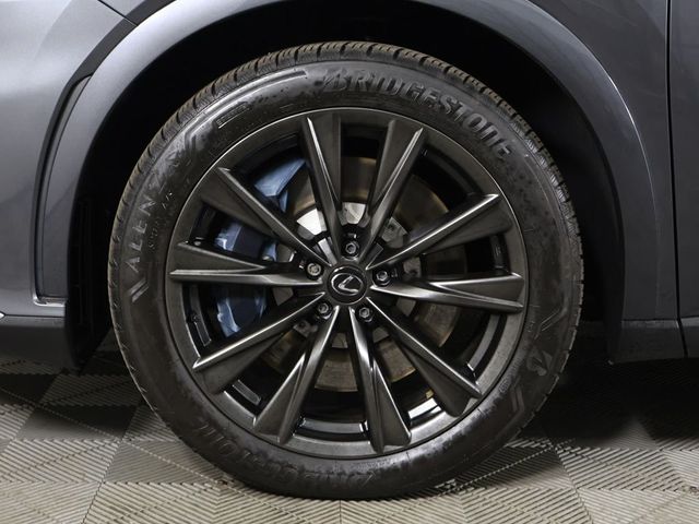 2024 Lexus RX RX 350 AWD - 23058492 - 24