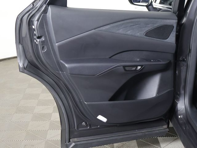 2024 Lexus RX RX 350 AWD - 23058492 - 27