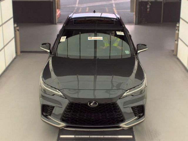 2024 Lexus RX RX 350 AWD - 23058492 - 2