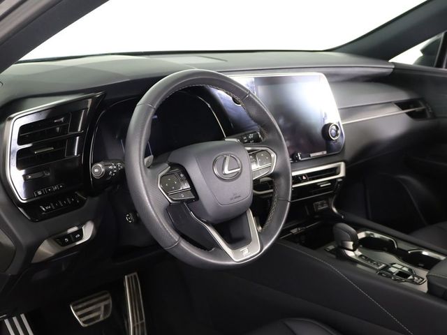 2024 Lexus RX RX 350 AWD - 23058492 - 29