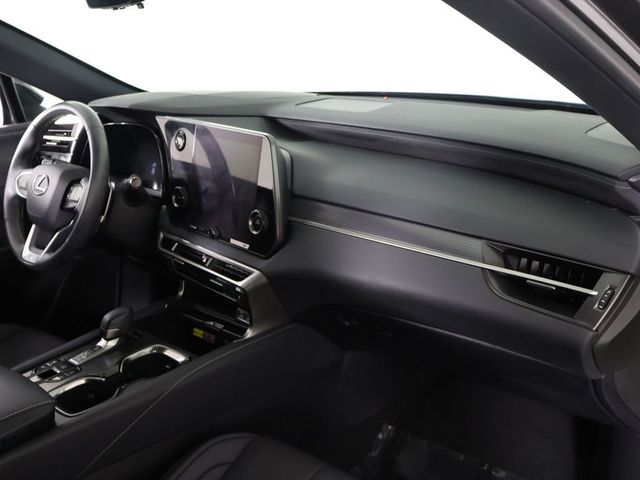 2024 Lexus RX RX 350 AWD - 23058492 - 30