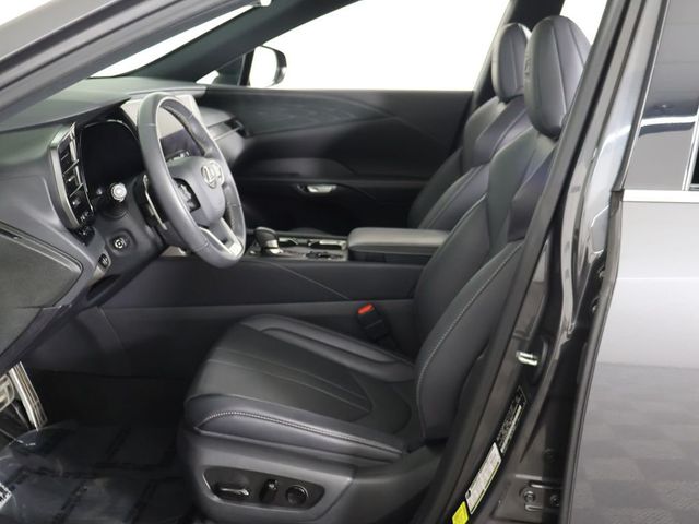 2024 Lexus RX RX 350 AWD - 23058492 - 31