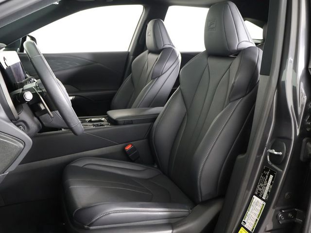 2024 Lexus RX RX 350 AWD - 23058492 - 33