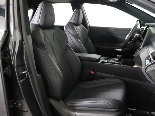 2024 Lexus RX RX 350 AWD - 23058492 - 34