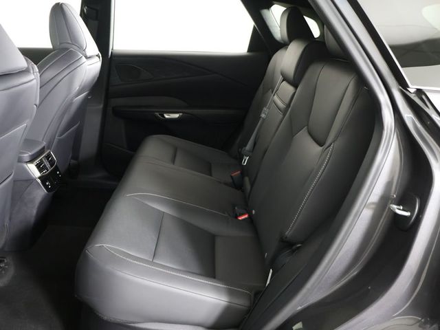 2024 Lexus RX RX 350 AWD - 23058492 - 37