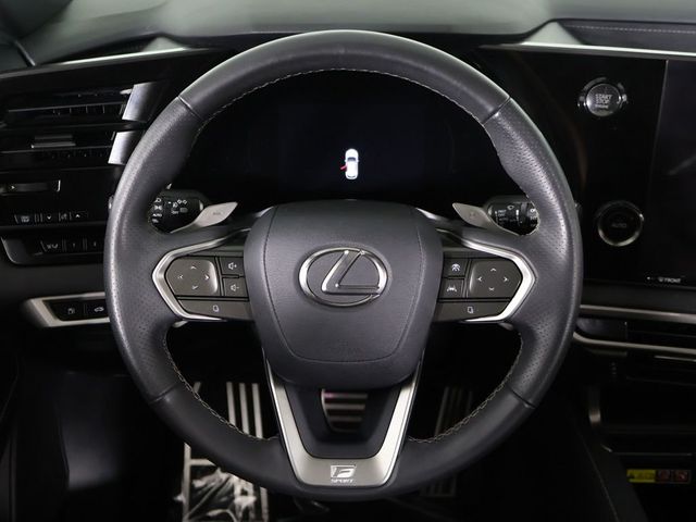 2024 Lexus RX RX 350 AWD - 23058492 - 43