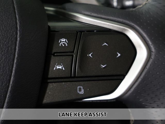2024 Lexus RX RX 350 AWD - 23058492 - 4