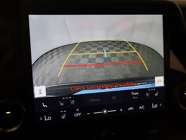 2024 Lexus RX RX 350 AWD - 23058492 - 50