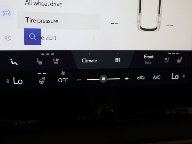 2024 Lexus RX RX 350 AWD - 23058492 - 51
