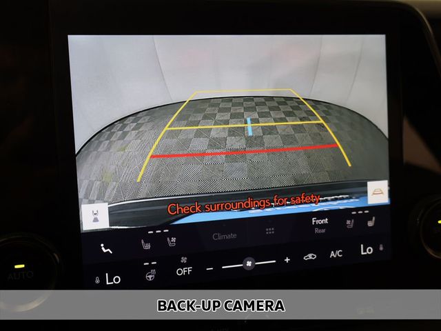 2024 Lexus RX RX 350 AWD - 23058492 - 6