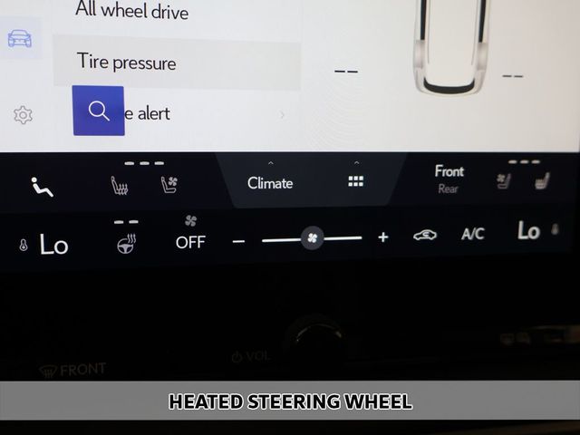 2024 Lexus RX RX 350 AWD - 23058492 - 8