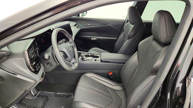 2024 Lexus RX RX 350 AWD - 23099040 - 18