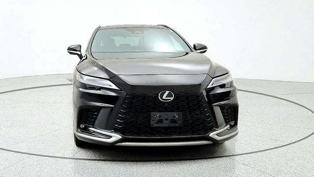 2024 Lexus RX RX 350 AWD - 23099040 - 1