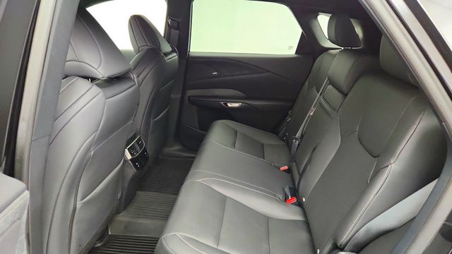2024 Lexus RX RX 350 AWD - 23099040 - 19