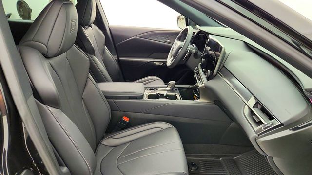2024 Lexus RX RX 350 AWD - 23099040 - 22