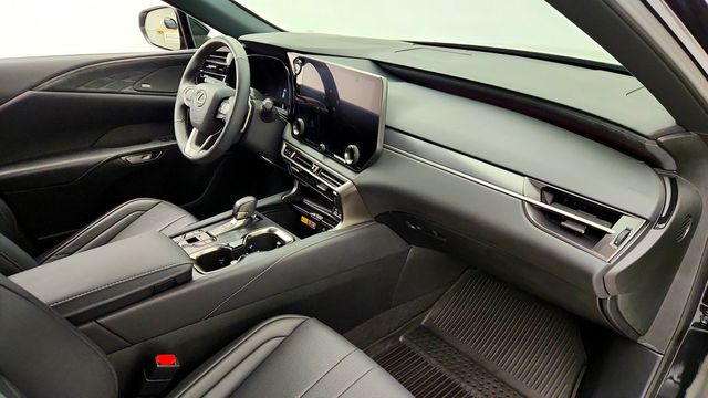 2024 Lexus RX RX 350 AWD - 23099040 - 23