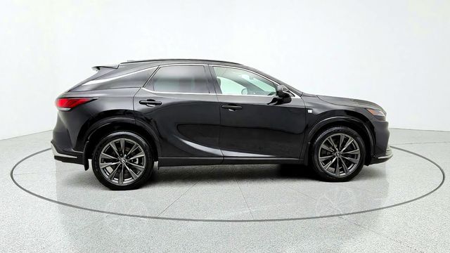 2024 Lexus RX RX 350 AWD - 23099040 - 3